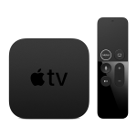 Apple tv